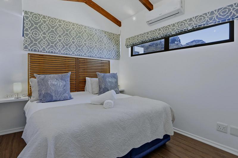 To Let 4 Bedroom Property for Rent in Bakoven Western Cape